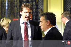Barcza György az új államadóssági vezér | 24.hu