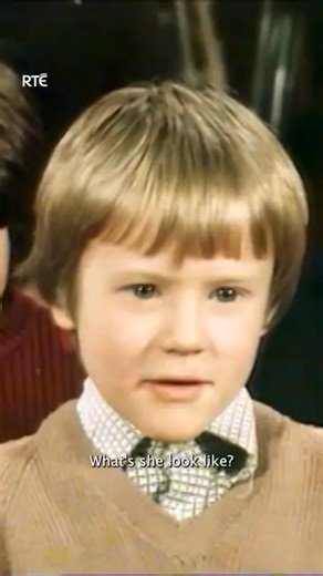 Before emojis & before texting kids still knew what love was 💘 Kids on The Live Mike share their thoughts on love and Valentine’s Day, back in 1981! ⏪ #RTEKids Special thanks to #RTEArchives for this gem 💎 | RTÉjr