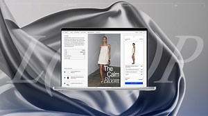 LOOP — Fashion E-commerce, Branding & Web Design - Sigma Software Design