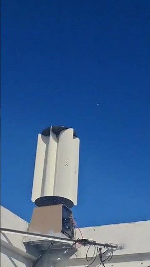 Atlas the Wind Warrior – Power You Can See