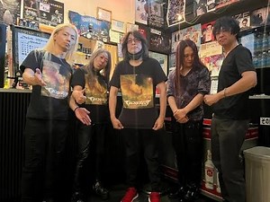 Galneryus - The Rising Of The New Legacy PT.ll【Full Concert - 2024】HD