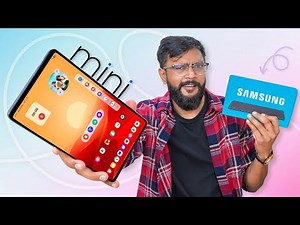 New Budget Friendly Tablet From Samsung - But ?