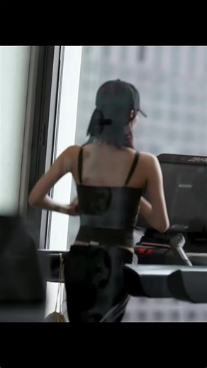 Asa's Intense Workout Routine for Fitness Enthusiasts