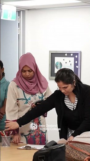 NZTC Last Intake Orientation Nov 2025