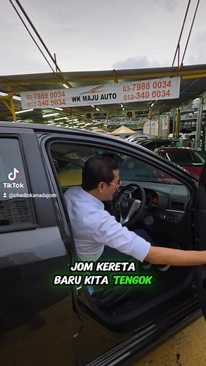 3.3K views · 69 reactions | BEZZA AV BAHARU gais..Beli dengan CDKA,...