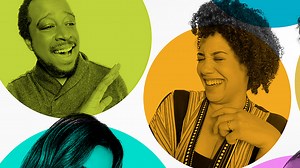 Here's Your First Look at NBC's Social Distancing Comedy 'Connecting...' (Exclusive)