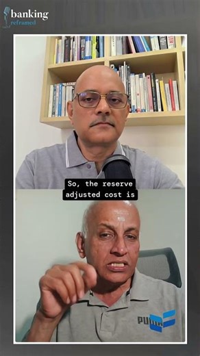 Why Bank Deposits Cost More Than You Think | Banking Reframed