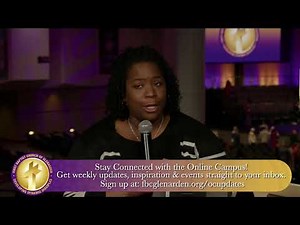 12pm Full Service Sunday March 8, 2026