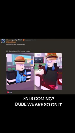 Exciting Updates on 7N and Brighteyes Skills