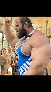 WE ARE NOT LIKE EVERYBODY ELSE #bodybuilding #publicreaction #bodybuilder