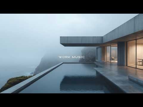 Study Music | Future Garage for Focus | Deep Focus Mix