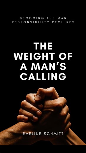 The meaning of responsibility, leadership, and spiritual maturity from a biblical perspective.