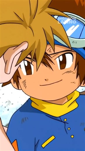 Digimon Latino on Instagram: "Matt viene a salvar a Tai 🥹🫶🏼 . . #digimon #digimonlatino #anime #otaku #デジモン"