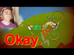 Happy Wheels BUT STUPID