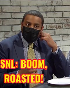 SNL Roasts Vaccine-Obsessed Libs in Most Accurate Skit Ever LOL! Watch. | Benny Johnson
