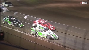 45K views · 492 reactions | Highlights from the Modified A-Main 2 at the Mississippi Thunder Speedway during the Modified World Championship on Thursday, May 29, 2025. | RacinDirt.com | Facebook