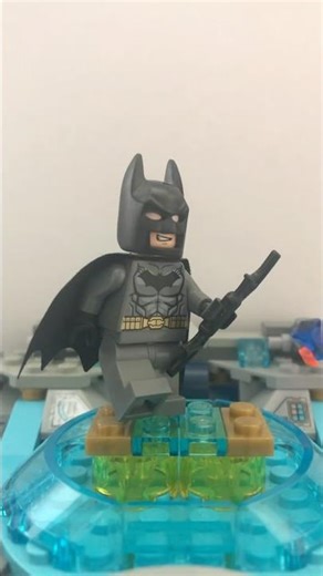 LEGO Dimensions Batman (dim002)