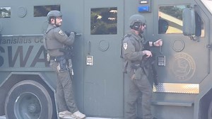 Police Activity Advisory: SWAT on Pioneer Since about 7am, Turlock Police and SWAT Team are in the 1200 block of Pioneer Avenue. Two people have been detained. | TurlockCityNews.com