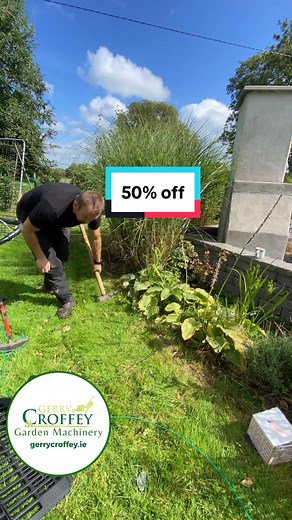 Kress KR122E Robotic Mower - Effortless Lawn Care for Large Gardens