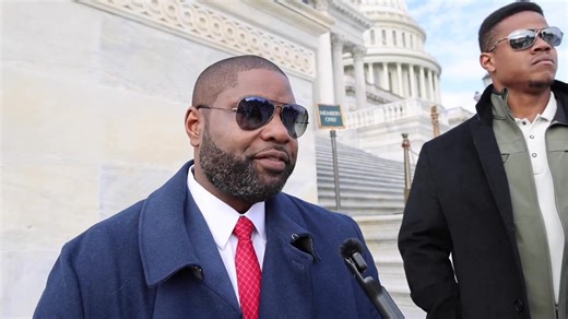 The Senate filibuster does not produce compromise. It produces obstruction. Americans are looking for answers on energy, affordability, visa reform, election integrity, & much more, but the Senate is log-jammed. We must END THE FILIBUSTER & codify President Donald J. Trump's America First Agenda. | Congressman Byron Donalds