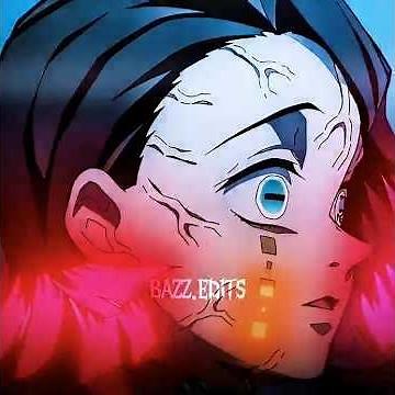 Lower Moon 1 (Emnu) 4K edit ☠️ Demon Slayer 4K! #emnu #foryou #shorts #demonslayer