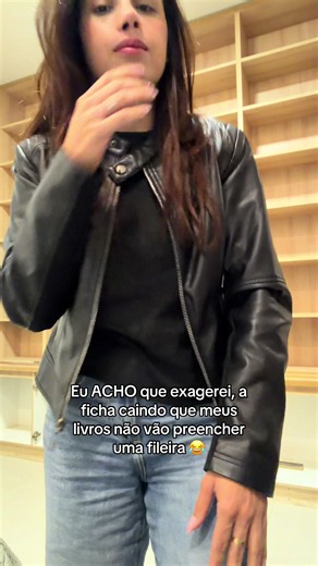 No chat gpt não parecia tão grande #booktokbrasil