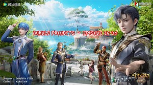 6.3K views · 42 reactions | Nonton donghua, streaming donghua,...