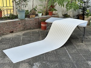 [Hot Item] Villa Porcelain Slab Wall Tile Polished Glazed Marble Stone Slab Interior Cladding Tiles