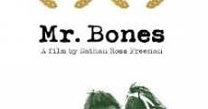 Mr. Bones (2007)  - Ver Película Completa en Español / Castellano - FULLTV
