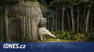 Machinarium, Samorost 3 a další skvělé mobilní hry jsou ve značné slevě - iDNES.cz