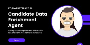 Candidate Data Enrichment Agent