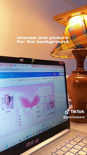 How to Create Wallpaper for Windows User - Tutorial