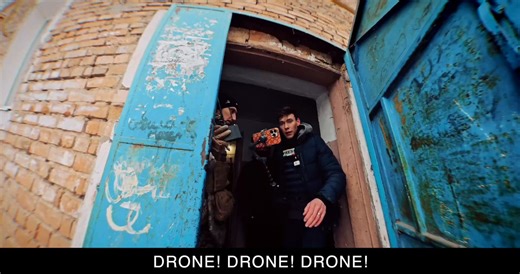 I know it’s hard to watch reports like this. But it’s so important to see what Russia is doing to the innocent people of Kherson. I made this film because it’s getting worse. Drone attacks have doubled in 2026. If you have a moment, please consider watching and sharing it 🙏❤️🇺🇦