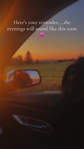 #aroostookcounty #maine #fyp #sunsets | Sunset