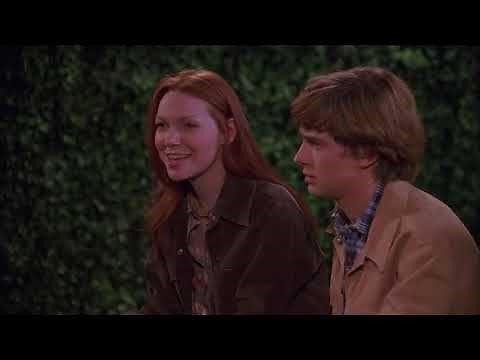 “Donna and Eric” Best Moments That 70s Show