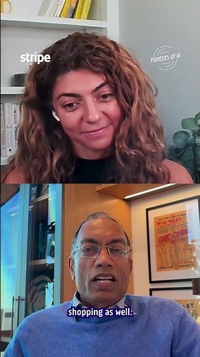 How #Walmart is reinventing #shopping with AI | Pioneers of AI