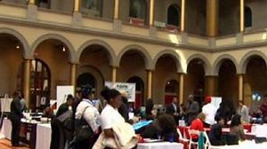 D.C. summer job program draws youth