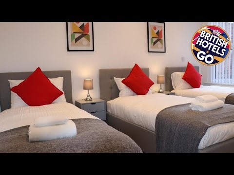 Modern Newgate Apartments - Convenient Location, Close to All Local Amenities | United Kingdom 🛏️