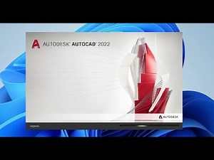 ✅INSTALL AUTOCAD 2022 (FAST, EASY AND LEGAL)✅