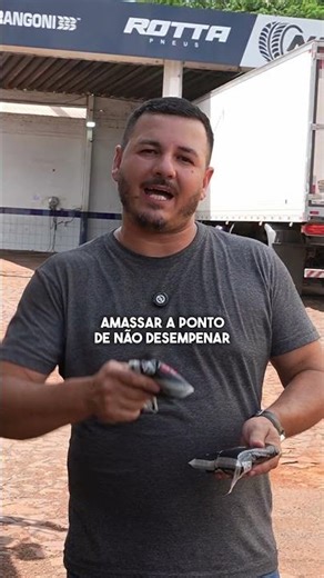 O que Acontece com o Balanceamento Quando o Pneu Estoura?