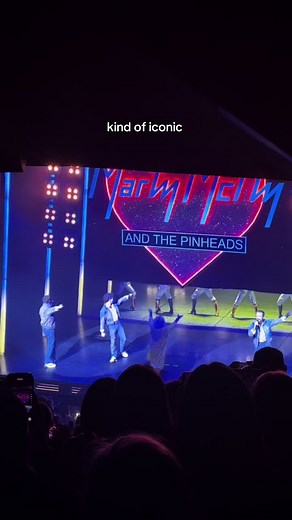 Olly Dobson's Unmissable Performance in London