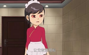 【老冰TV】机器人控制美女