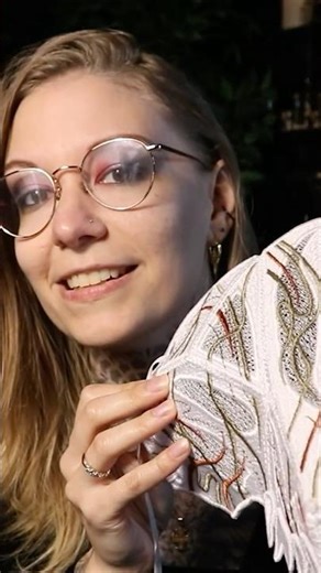 I'm sorry, I don't make wolf masks :']