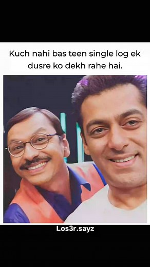 𓆰𝙍𝙪𝙨𝙩𝙖𝙢♕𓆪 on Instagram: "Aur teesra tu 😸 Do follow @los3r.sayz Sad reels Tag your friends 🫂 🫀 Single #reelsinstagram #trendingreels #trendingnow #sadquotespage #ｓｉｎｇｌｅ #salmankhan #explore #explorepage #sadqoutes #ａｅｓｔｈｅｔｉｃ #trending #viral #viralreels #foryoupage #funnyquotes #tagsomeone"