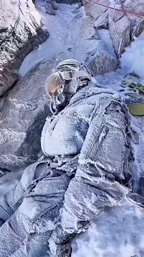 Mount Kilimanjaro guide on Instagram: "Mount Everest contains numerous bodies of deceased climbers in its "death zone" due to the dangerous conditions and high fatality rate, with many bodies remaining unrecovered due to the extreme cost and difficulty of retrieval. Thinning ice and snow are increasingly revealing these bodies, which serve as grim landmarks and raise sanitation concerns, prompting government-led clean-up campaigns to remove them. Why Bodies Remain on Everest The "Death Zone": Th