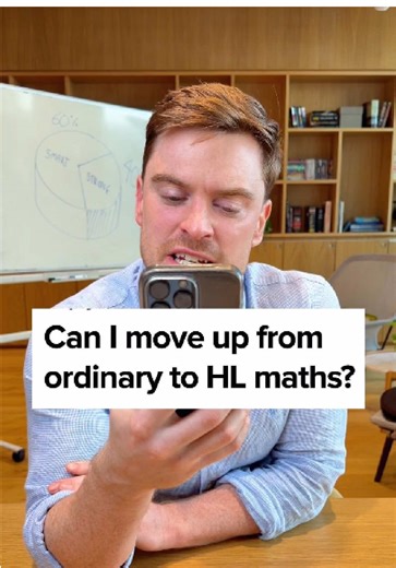 It’s a BIG jump ⬆️