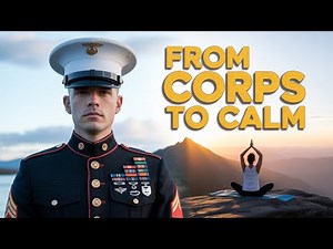 Frank J's Raw AA Story: From Marine Corps to Sobriety | Powerful Alcoholics Anonymous Speaker