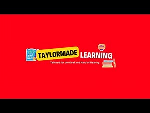 "Calendar" signs in American Sign Language