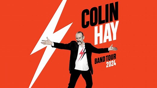 Australia, it's time! 🇦🇺 The Colin Hay Band kicks off the OZ Tour this Saturday at the Costa Hall in Geelong's Performing Arts Centre. See you Down Under! 🎶 #TheColinHayBand #OzTour | Colin Hay
