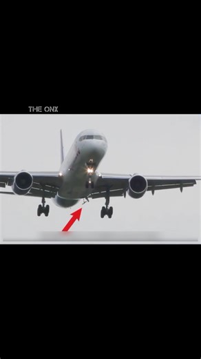 When This Fan Pops Out You Know It’s Serious ✈️️